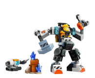 LEGO City 60428 Kosmiczny mech - 1202620 - zdjęcie 8